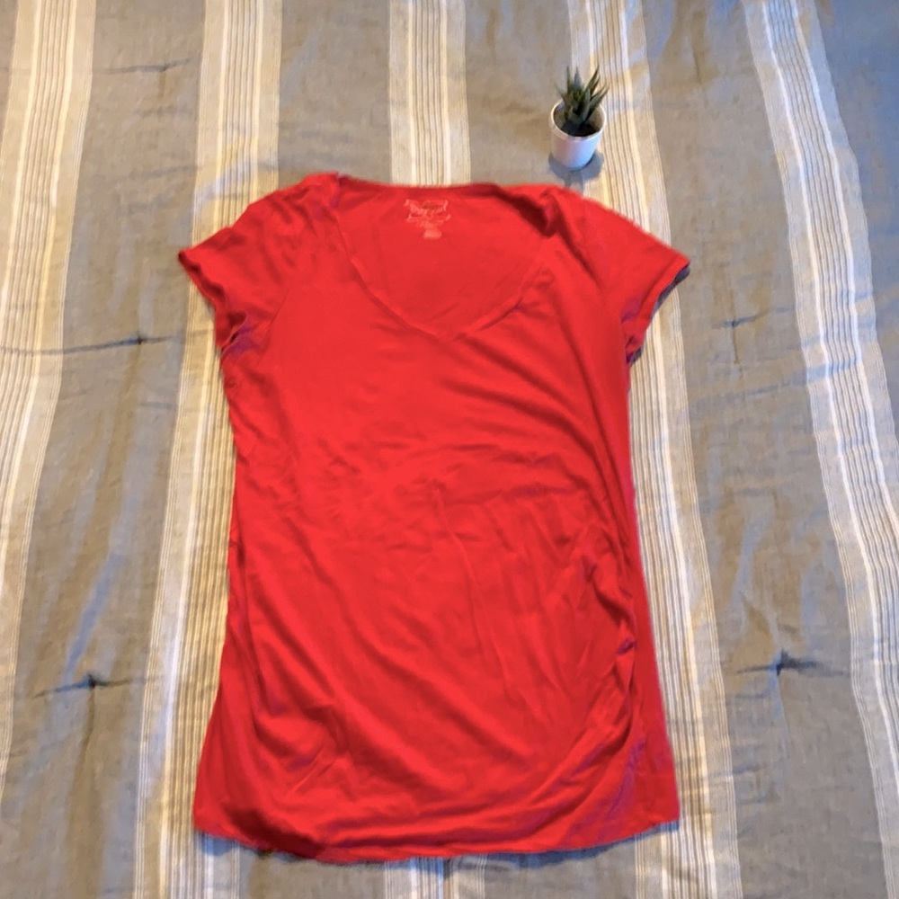 BumpStart Maternity top
